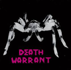 Death Warrant (GER) : Ecstasy
